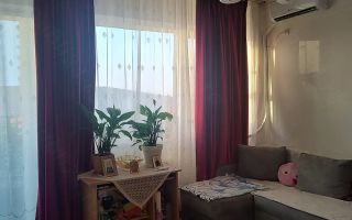 Garsoniera decomandata/ zona Aparatorii Patriei/44 mp - Poză 1
