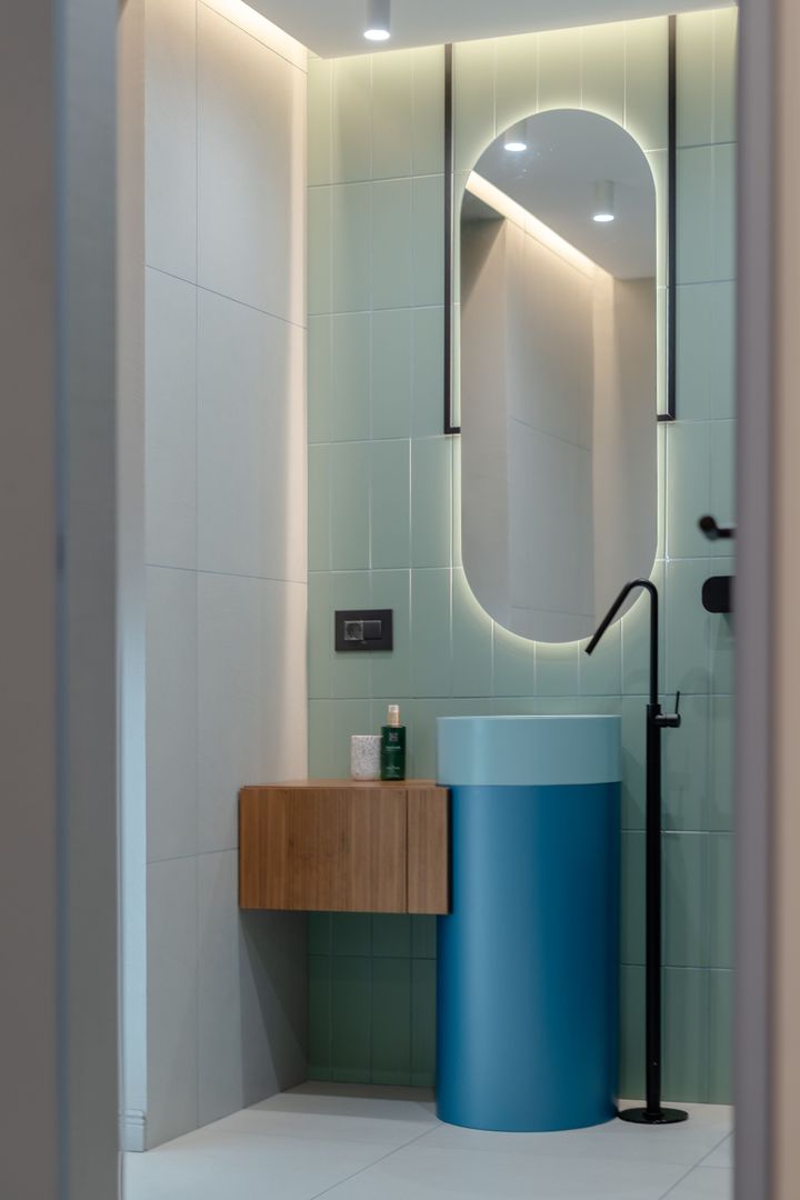 Vila Superba | Piscina | Fitness | 286mp Utili | Mobilata si utilata - Poză 29