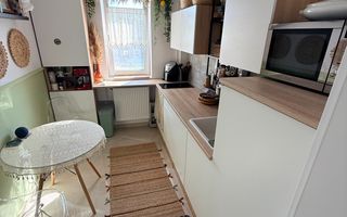 2 camere, apartament superb, Girocului-Calea Urseni, loc de parcare inclus - Poză 11