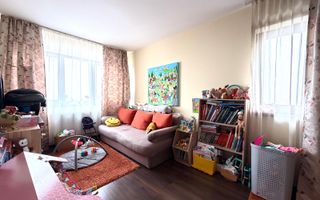 3 camere/bloc tip vila/Cartier Europa/2 locuri de parcare incluse! - Poză 8