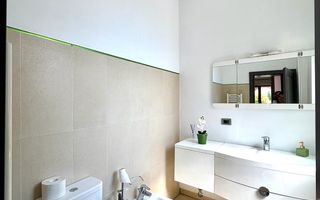 Vila cu 4 camere cu lift, jacuzzi și terasă panoramică tip penthouse - Poză 7