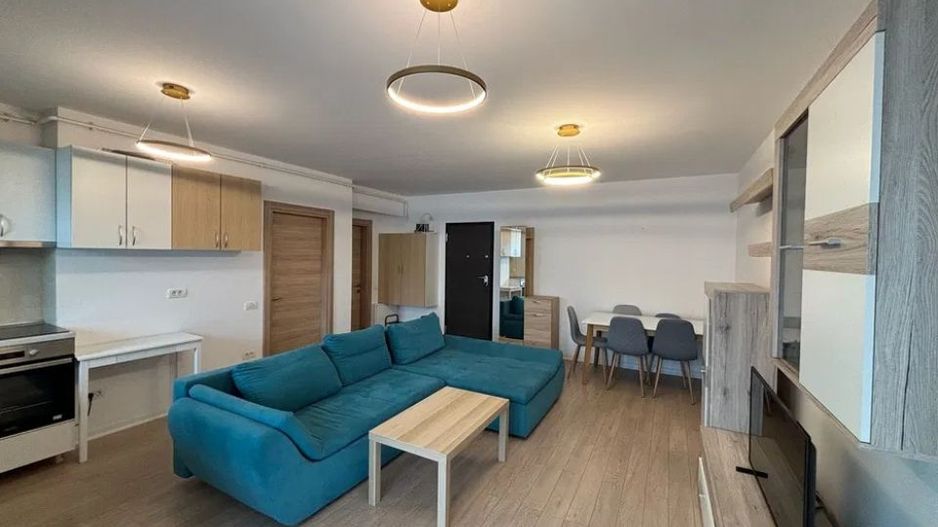 Apartament 2 camere bloc nou zona Armeneasca | Calea Mosilor - Poză 3