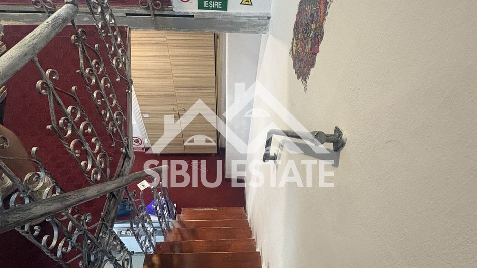 Spatiu comercial 50 mp | Intrare din strada | Central - Poză 3