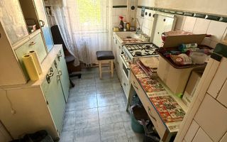 3 camere semidecomandat- Etaj Intermediar -Zona Zimbru - Poză 5