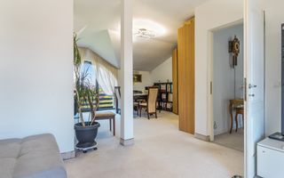 Casa insiruita intr-o zona linisitita! - Poză 17