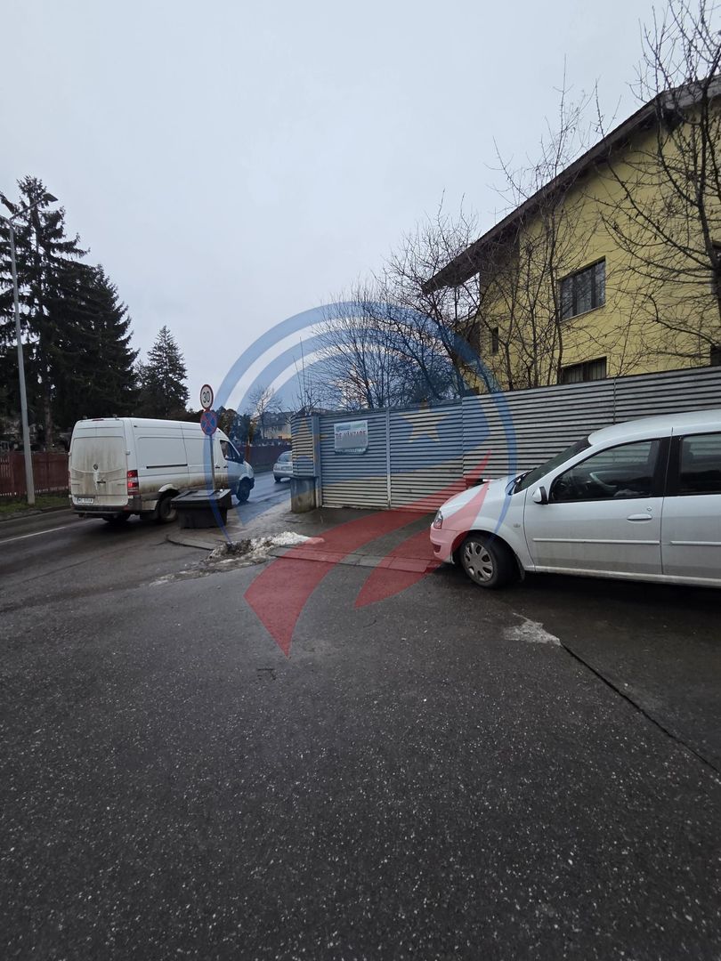 Oportunitate investiție: Vilă cu 4 unități independente, Platoul Cornești - Poză 4