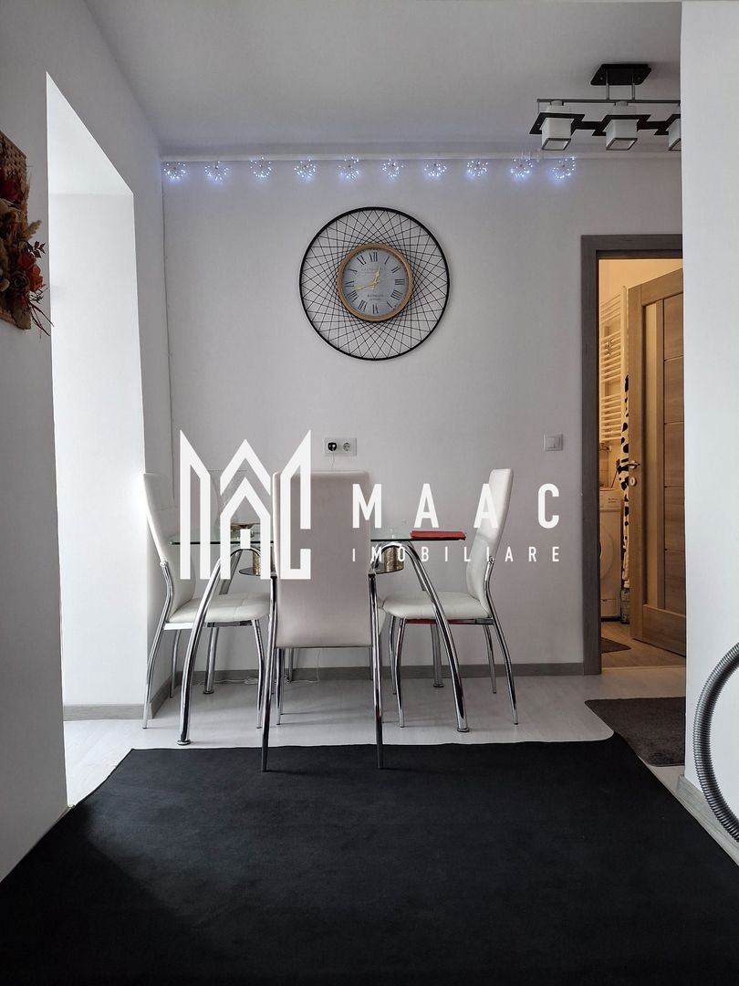 Apartament 1 camera I Lazaret - 38 MP  I Decomandat - Poză 6