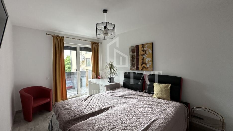 Apartament 2 camere | 57mp | Zona FSPAC - Poză 6