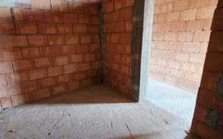 Vilă P+1 la roșu, 5 camere, 143 mp utili, teren 450 mp, Cocosesti - Poză 48