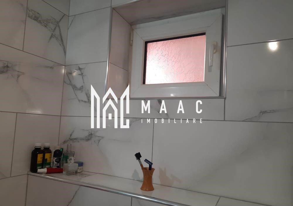 Apartament la casa 2 camere | Terasa | Parter | Cisnadie - Poză 9