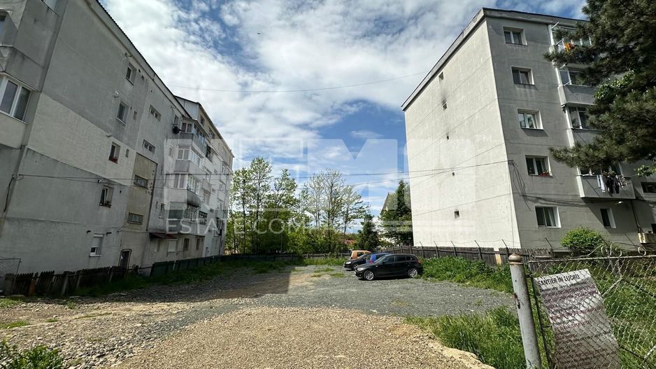Teren de Vanzare Intravilan | Burdujeni, Suceava | Pret: 180.000€ - Poză 1