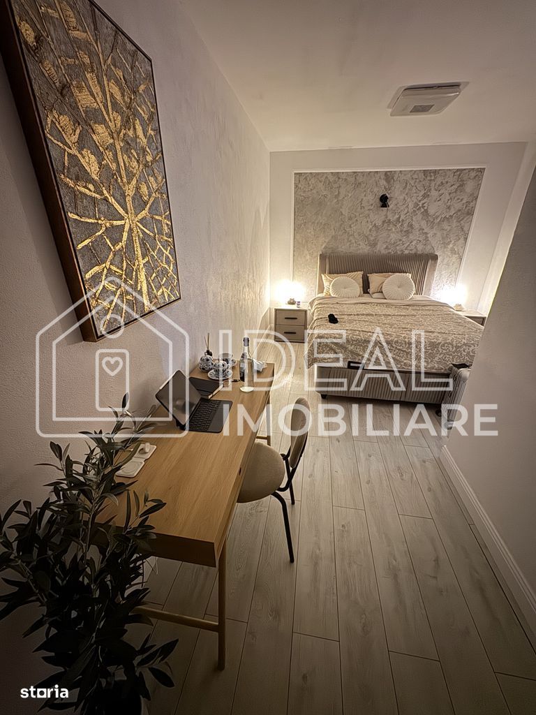 Casă 2 camere de închiriat – zona Calea Dumbravii - Poză 4