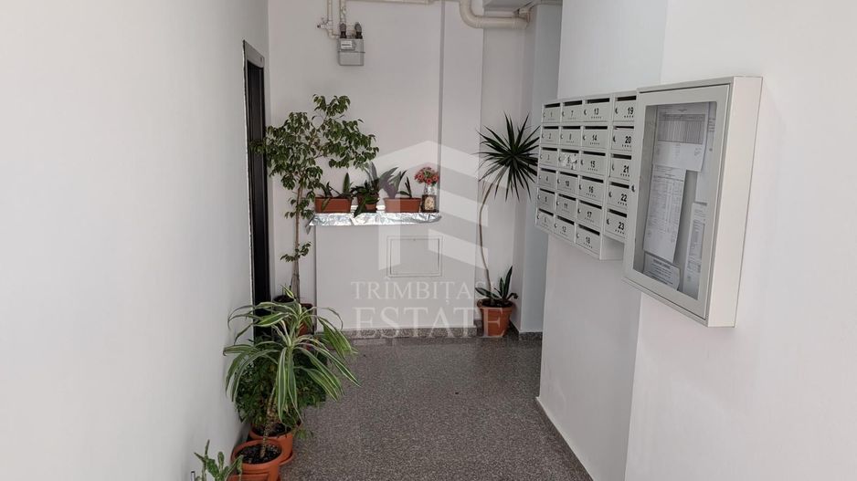Studio de Inchiriat | Militari Residence | Centrala | Etaj 2/4 | 2015 - Poză 8