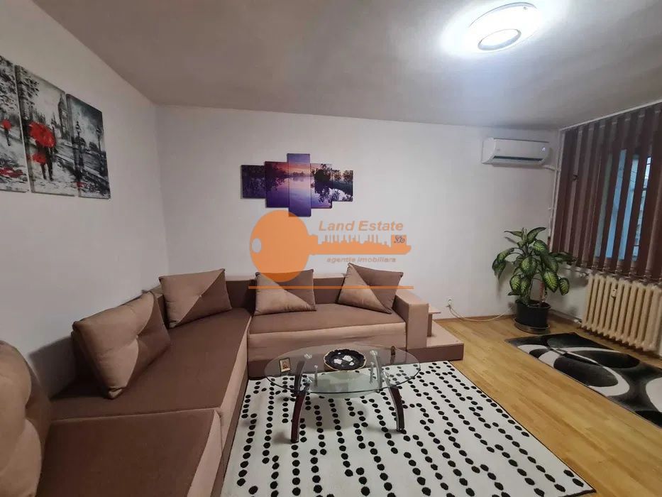 Apartament 2 camere Tei - Poză 1