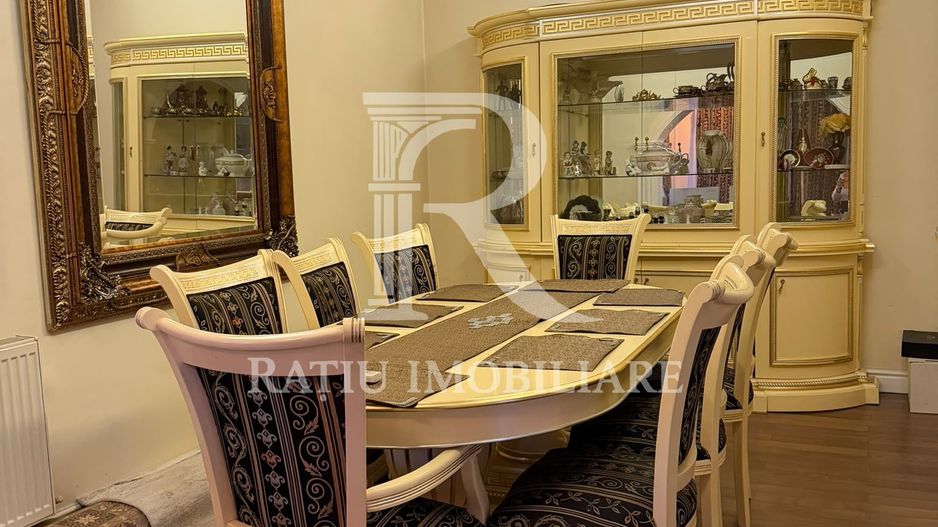 Apartament de LUX de închiriat | 2 Dormitoare | Locație CENTRALĂ - Poză 2