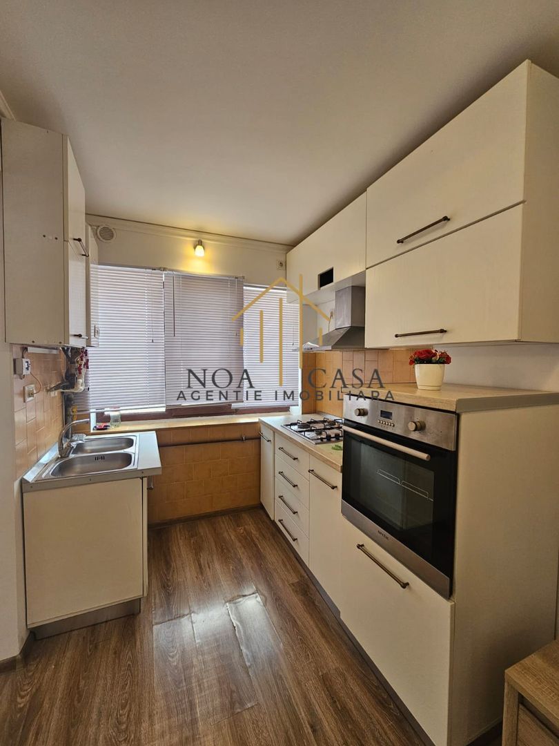 Apartament 2 camere, ultracentral, Green House - Poză 6