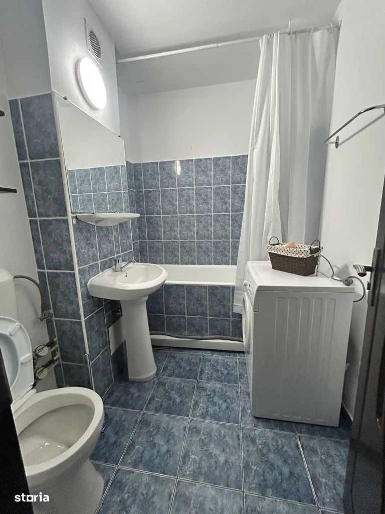 GARSONIERA BABA NOVAC, BUCATARIE INCHISA, REABILITAT, METROU 5 MNUTE - Poză 9