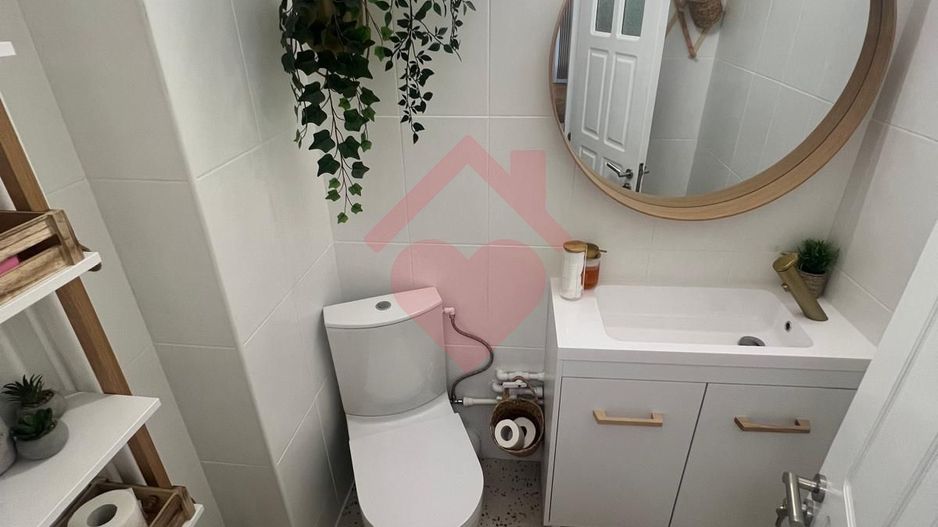 Apartament 3 camere Titulescu - 5 minute metrou - Poză 21
