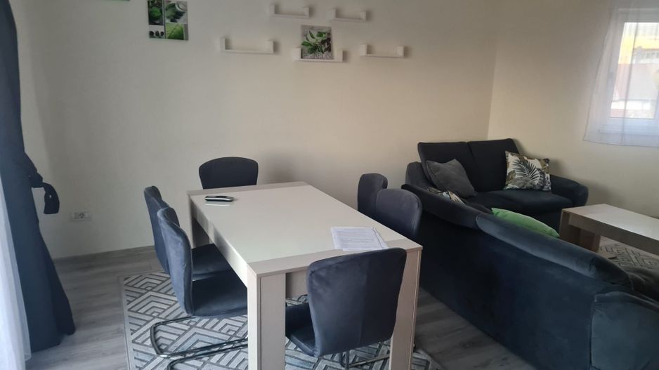 Braytim-Musicescu | 2 camere | Loc de parcare - Poză 3