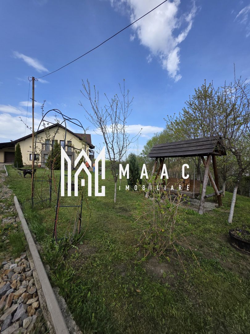 Casa individuala I 5 camere I Curte I Tocile - Poză 16