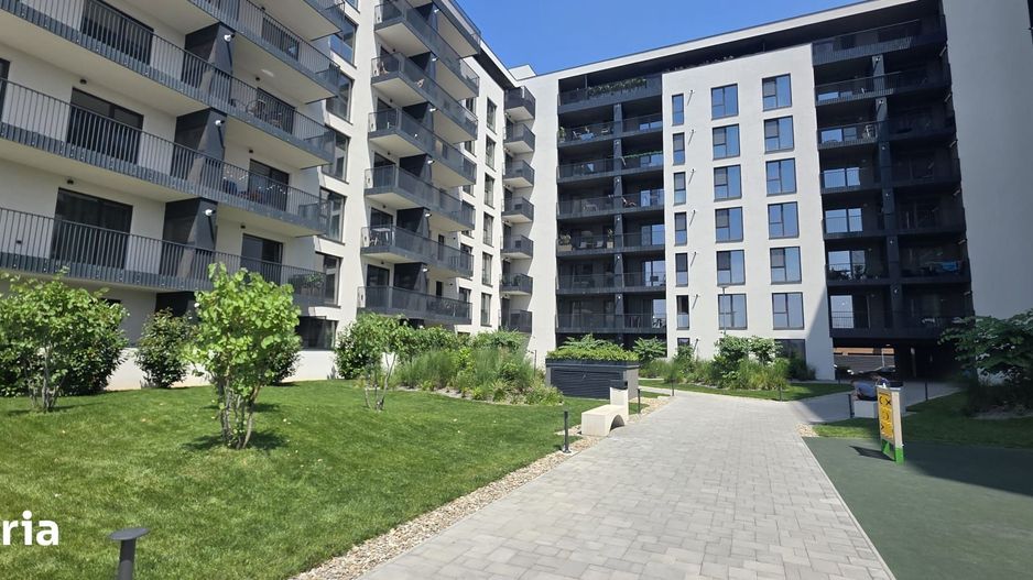2 camere premium, 5 min metrou Nicolae Teclu, pet friendly, PARCARE INCLUSA - Poză 9