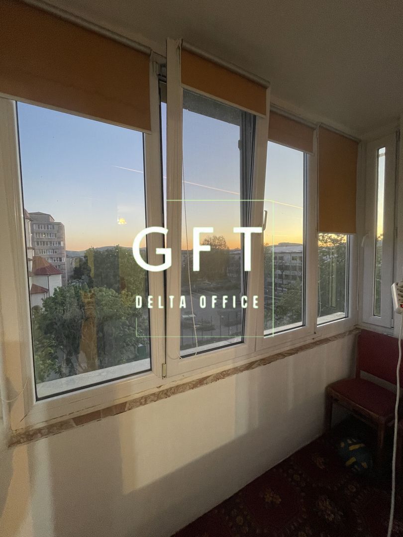 Apartament 3 camere, zona Big - Poză 15