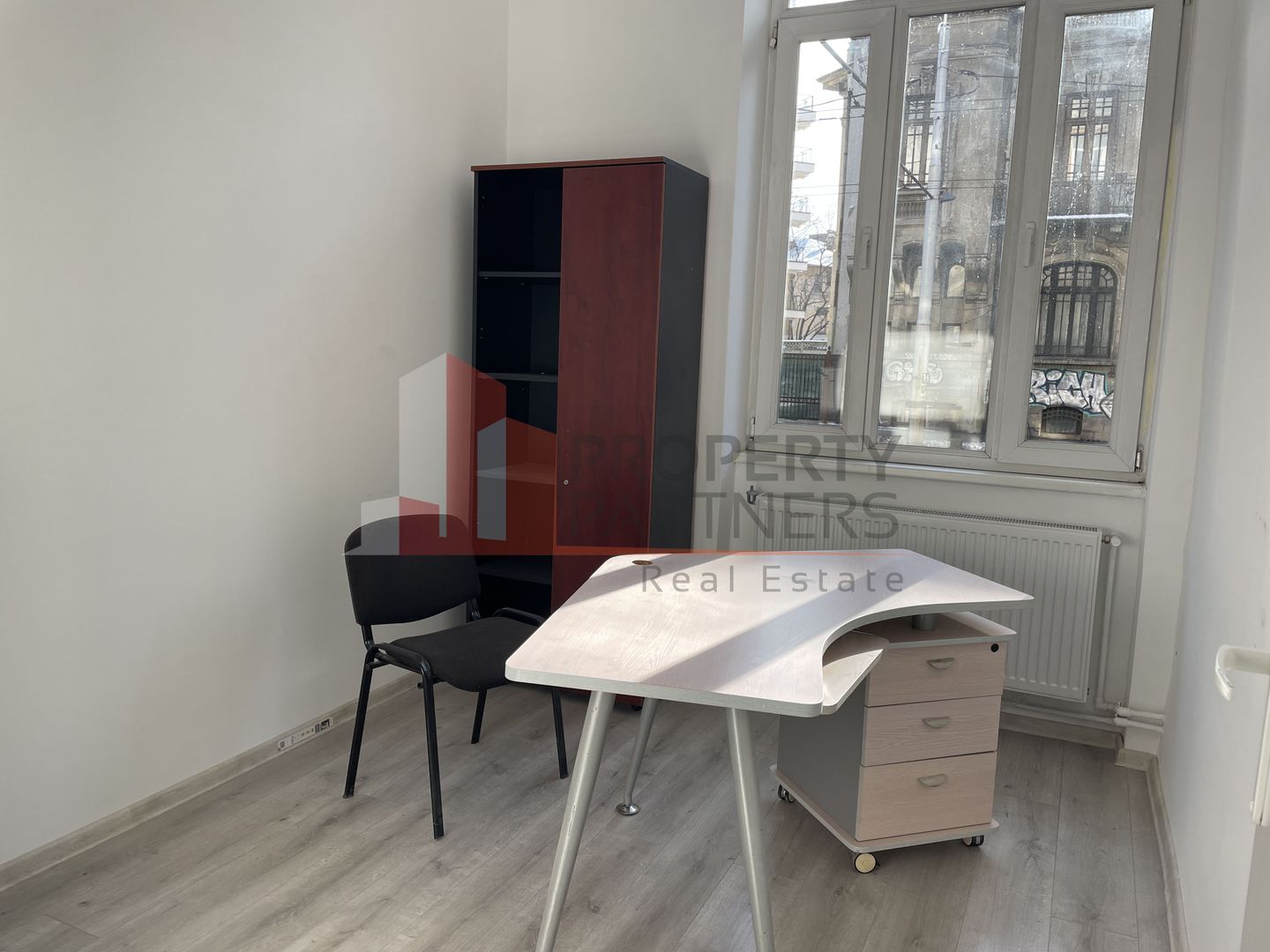 Spatiu de birou Premier Business Center - Poză 5