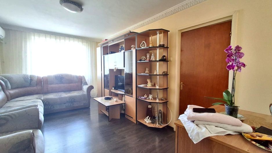 Apartament 3 camere Dristor - Aleea Florin Ciungan - Poză 1