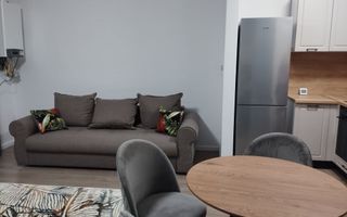 🏡 Studio de închiriat – Green Residence | 350 €/lună - Poză 6