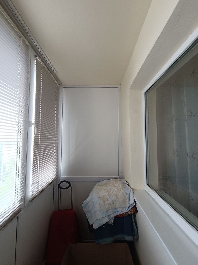 Apartament 3 camere, 70 mp utili, balcon, zona Cetate, Alba Iulia - Poză 16