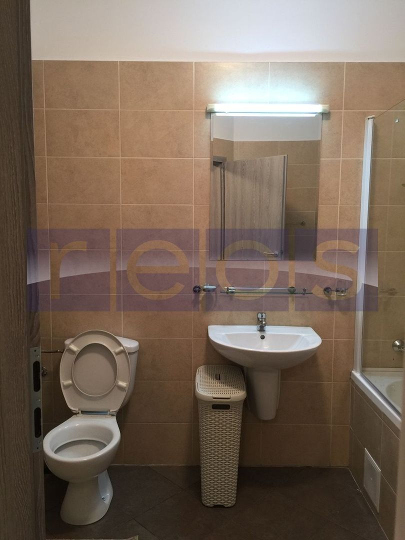 Apartament 2 camere 60 mp  | Obor Towers | loc de parcare subteran - Poză 13
