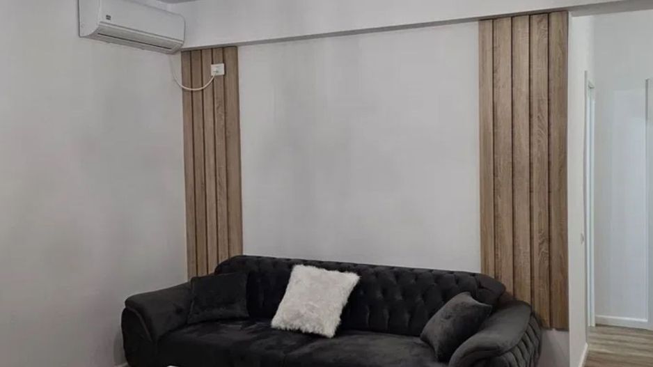 AP. 2 CAMERE -  PARCARE SUBTERANA INCLUSA, MASINA DE SPALAT VASE, LUX - Poză 3
