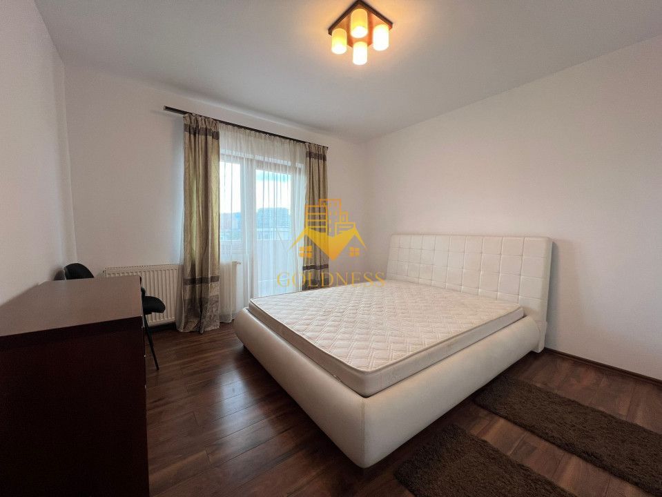 3 camere, Intre Lacuri, Zona Dunarii, Iulius Mall, Fsega - Poză 3