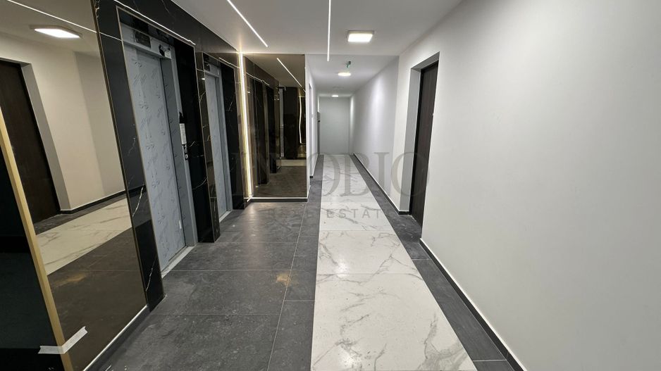 Apartament 4 camere | My Place North | Comision 0% - Poză 12