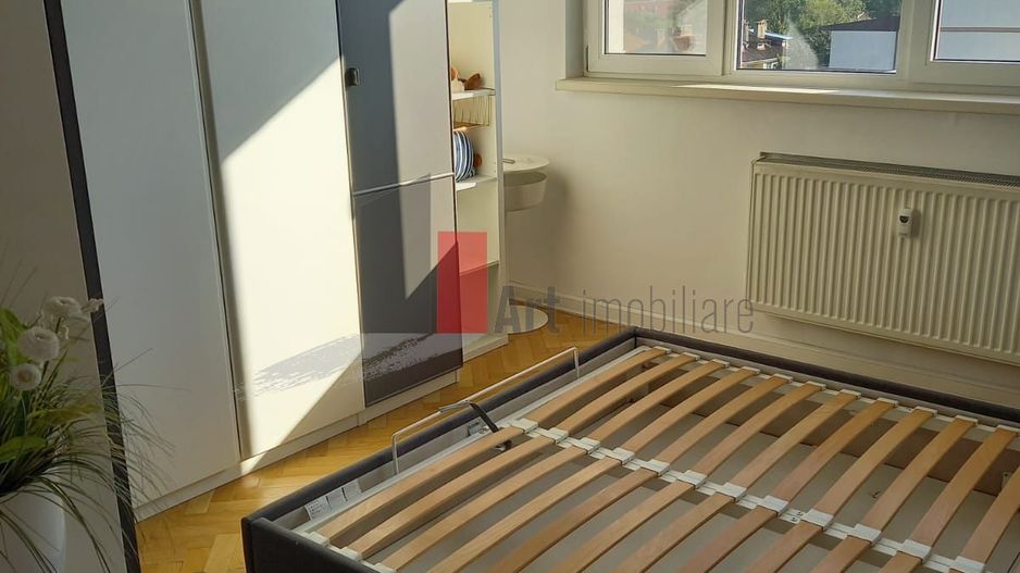 Apartament 2cam. semidecomandat - Poză 5