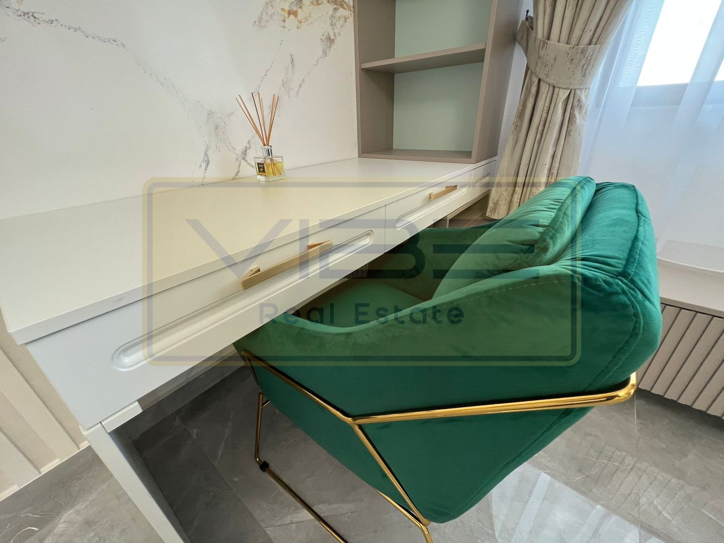Penthouse de lux+parcare subterana Centru Palas MALL - Lazar Residence - Poză 11