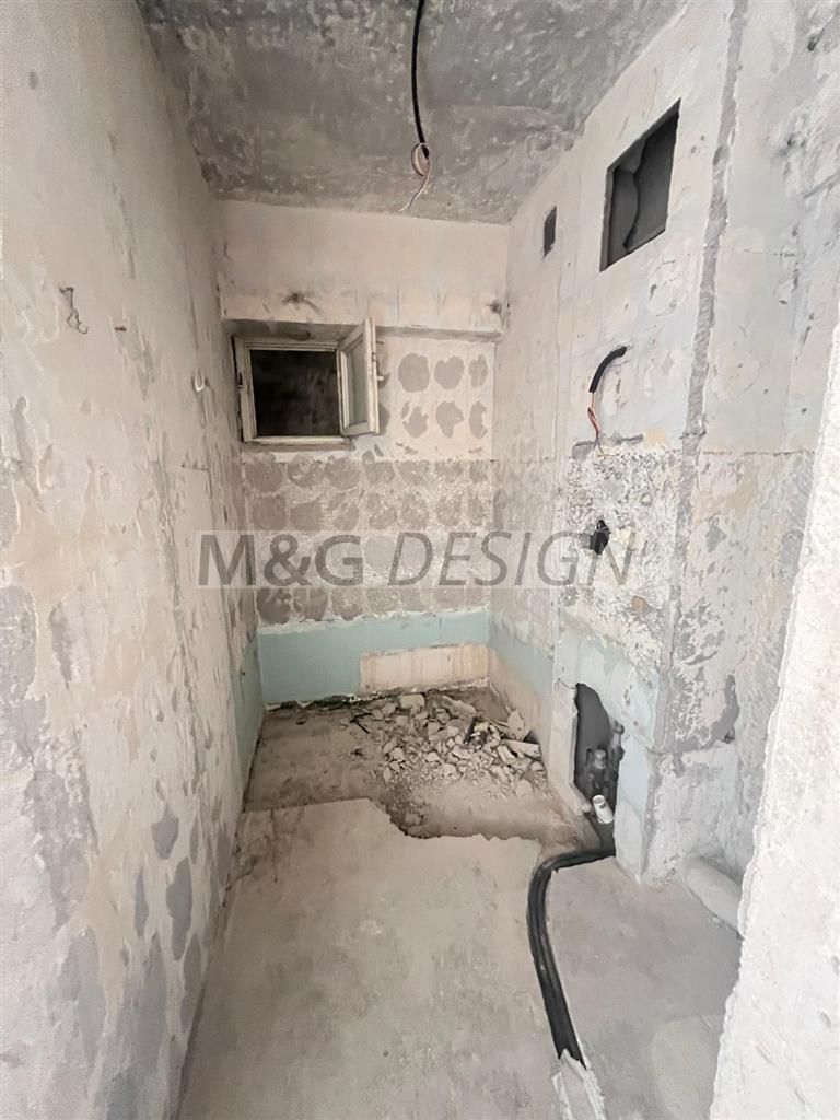 4 cam Dorobantilor 85 mp in curs de amenajare - Poză 4