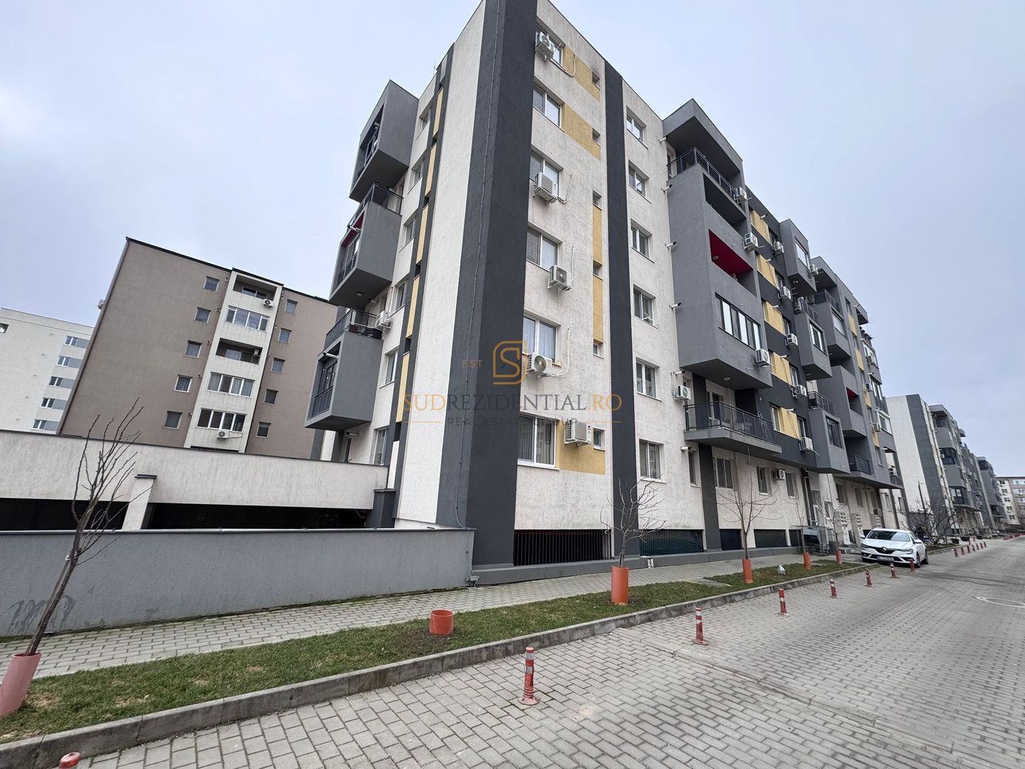 Apartament 2 camere, gata de mutare, metrou Berceni, Popesti Leordeni - Poză 15