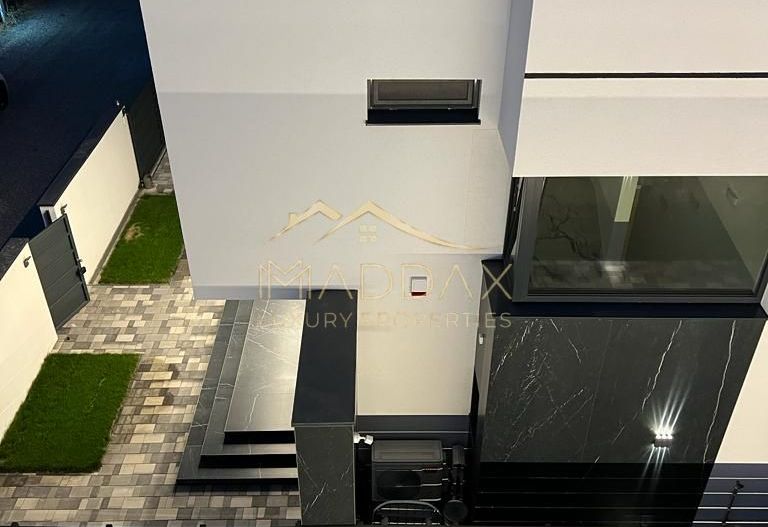 Casa moderna de LUX****Pipera-Tunari - Poză 40