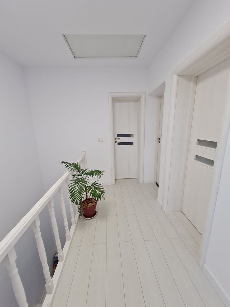 Duplex deosebit în Mosnita Noua - Poză 57