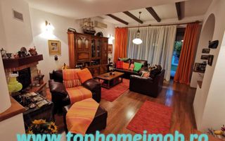 Vila P+1+M- Damaroaia- Jiului- Izbiceni- Comision 0% - Poză 5