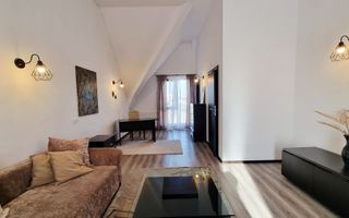 Vilă modernă cu 3 dormitoare | Complex Idrata, Pipera - Poză 1