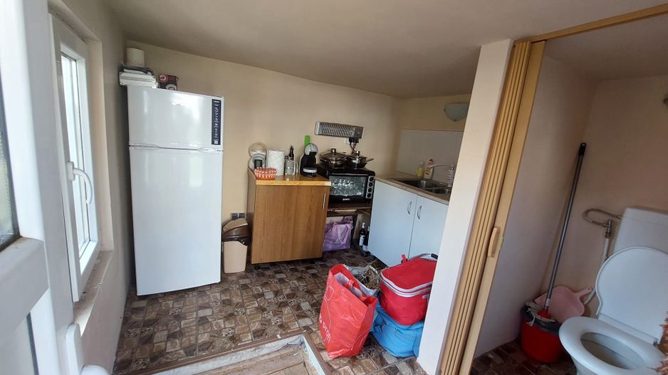 Casa 2 camere, 50mp,483 mp teren,0% comision - Poză 7