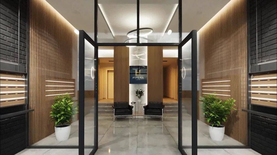 3 Camere | H Pipera Lak|e - Parcare Inclusa - Rond Omv Aviatiei Pipera - Poză 5