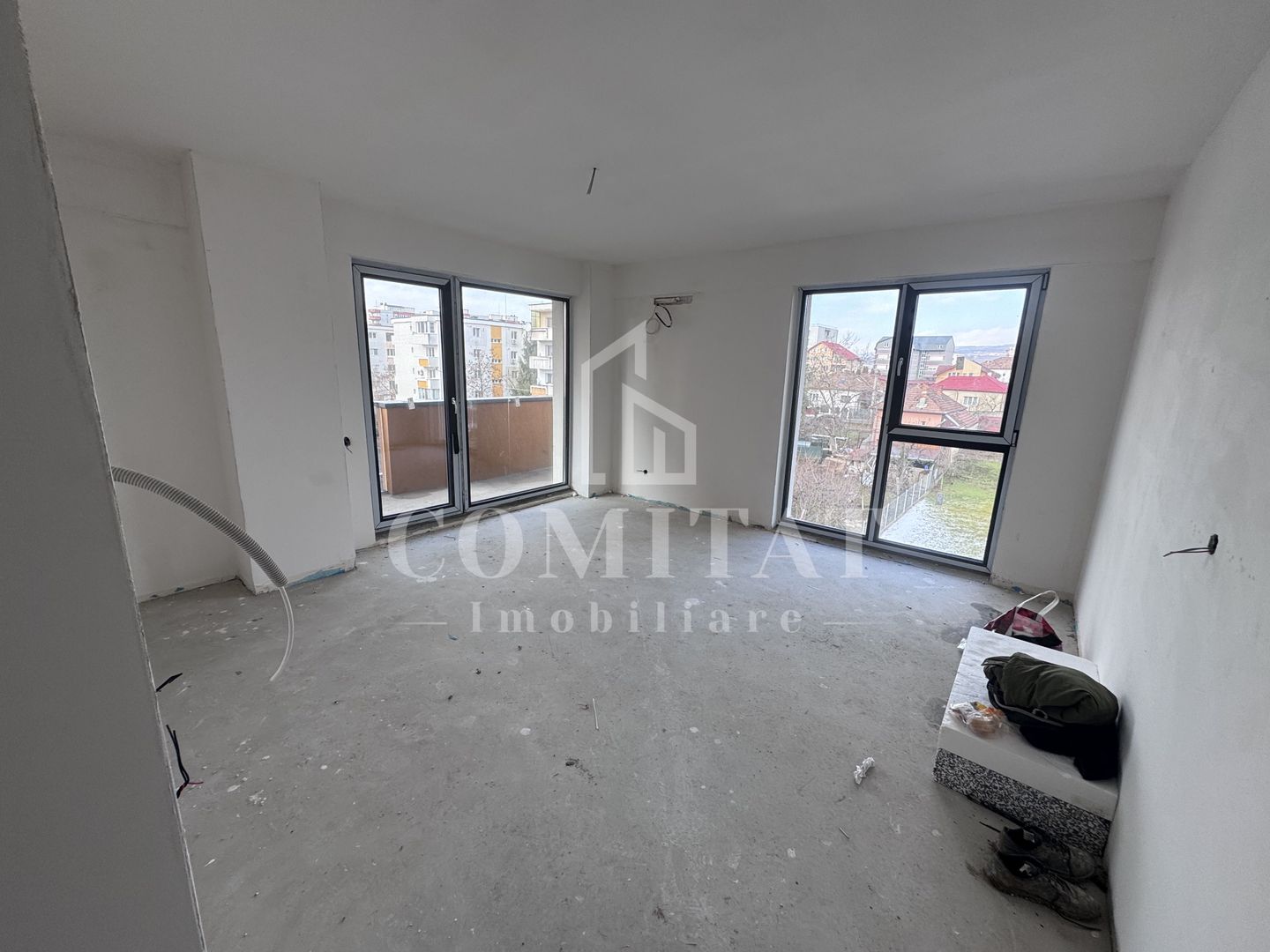 Apartament decomandat 2 camere | Imobil NOU| Zonă Premium-Între Lacuri - Poză 1
