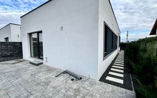 Duplex Individual pe Parter | 4 camere | La Asfalt | Toate utilitatile - Poză 4