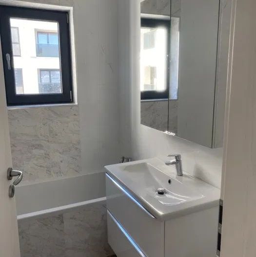 Apartament Exigent Plaza Lujerului - Poză 5