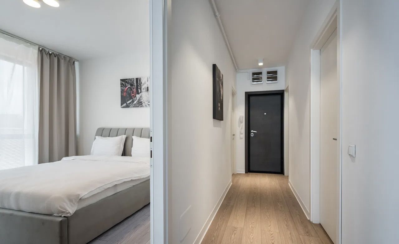 Chirie I Apartament 3 camere I Pipera Plaza - Poză 5