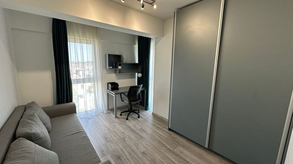 Apartament Premium I Eleganță și confort I zona Aradului - Poză 6