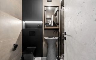 Inchiriere 2 Camere Mihai Bravu - Poză 7